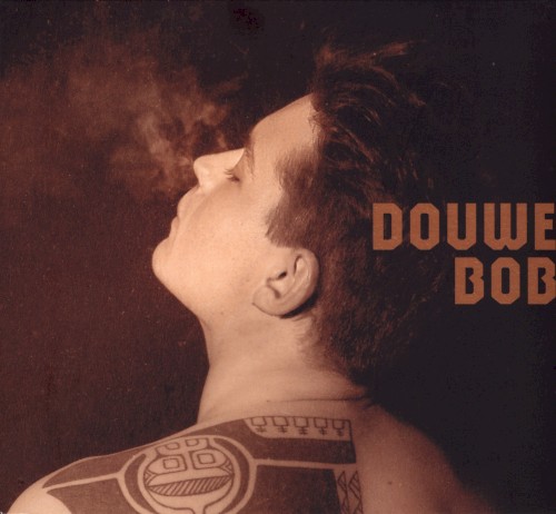 Douwe Bob